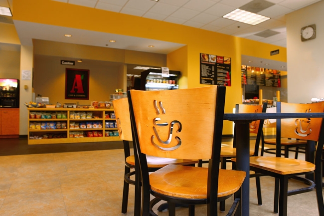 Cafe